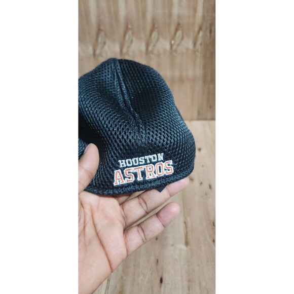 Houston Astros 2019 Post Season MLB Genuine Merchandise New Era 9Forty M/L Cap - Picture 3 of 7